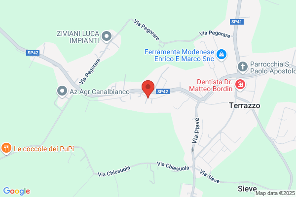 Edilcoperture Di Manarin Cristian
