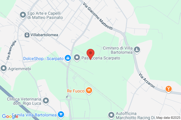 Euromeccanica Industrialtechnics S.R.L.