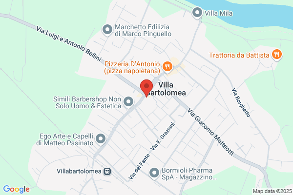 Farmacia Allangelo