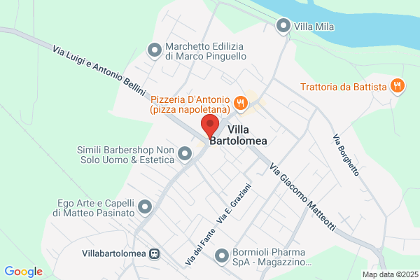 Federazione Provinciale Coltivatori Diretti