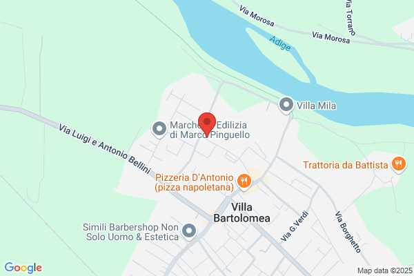 Ferrante Ernesta E Ziviani Pietro S.A.S.