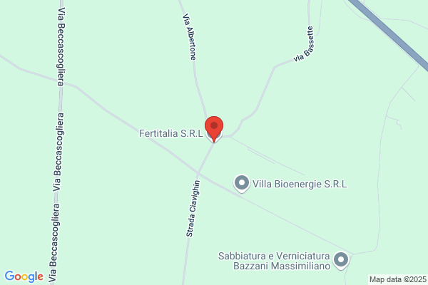 Fertitalia S.R.L.
