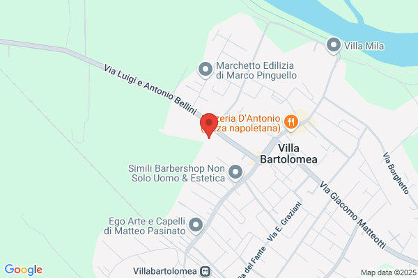 Gambarin Alfonso