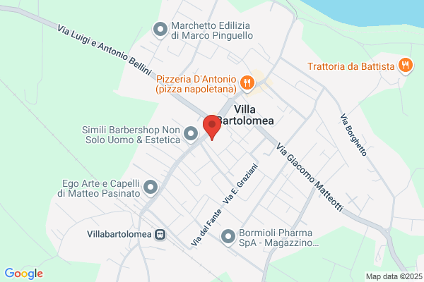 Grafiche San Bartolomeo S.A.S. Di Bonatti Luca & c.