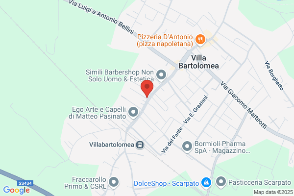 Merceria Scampoli Ed Abbigliamento Sorelle Pasquato Renza E lucia