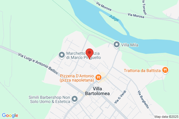 Palestra Comunale