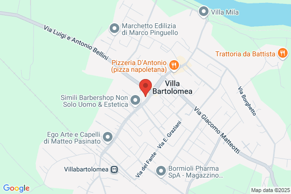 Panificio La Cà del Pan