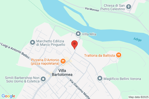 Parrocchia Di Villabartolomea