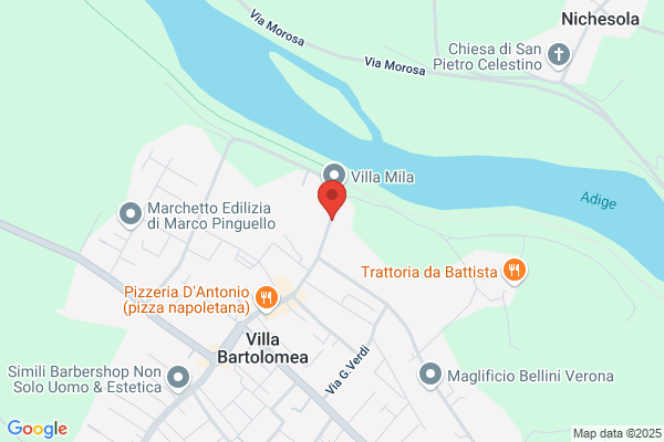 Piva luigino