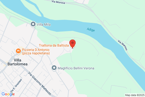 Trattoria da Battista