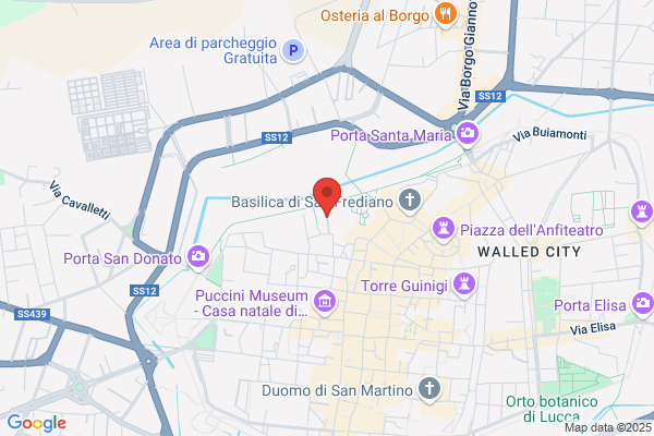 Istituto S. Zita