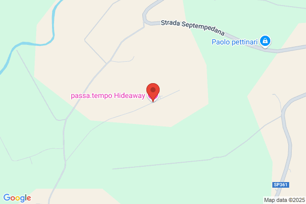 Il Passatempo (S.P.A.)
