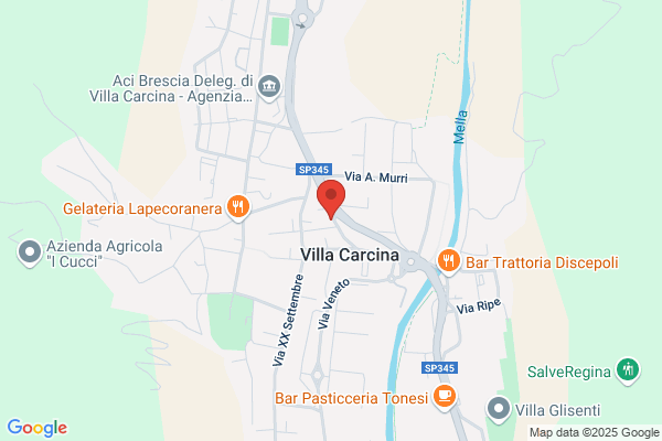 I Cedri Immobiliare Spa