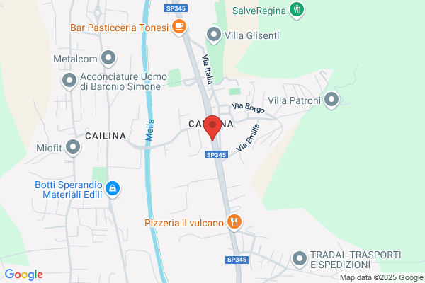 Immobiliare Finepro Srl