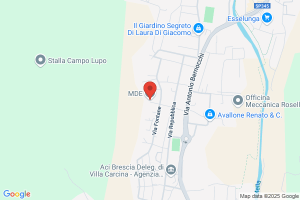 Medda michele
