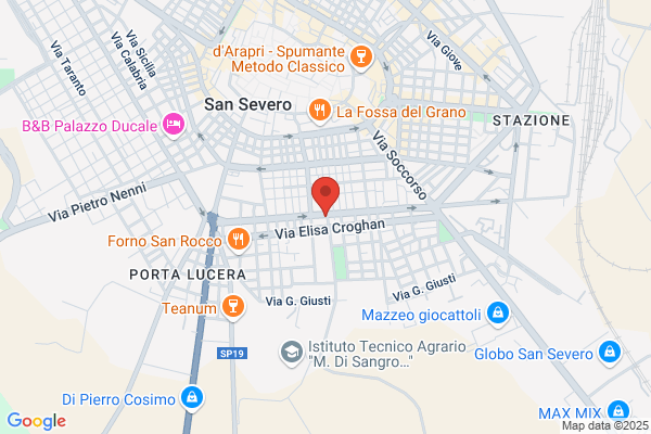 Notarangelo roberto
