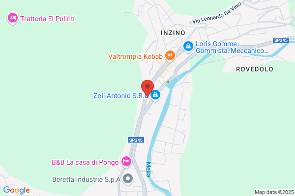 ITALIANA ASSICURAZIONI Gardone Valtrompia