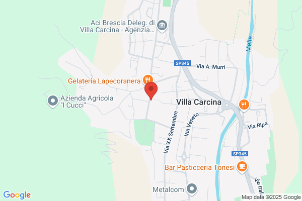 Parrocchia Dei Santi Emiliano E Tirso .