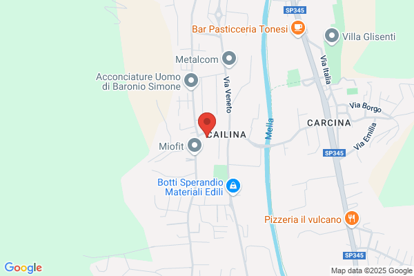 Parrocchia Di San Michele