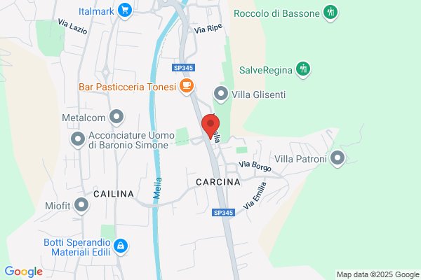 Favero Dr. Luca