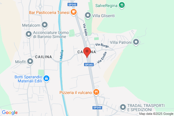 Studio Dentistico Associato Di Casilli R. E piovani A.
