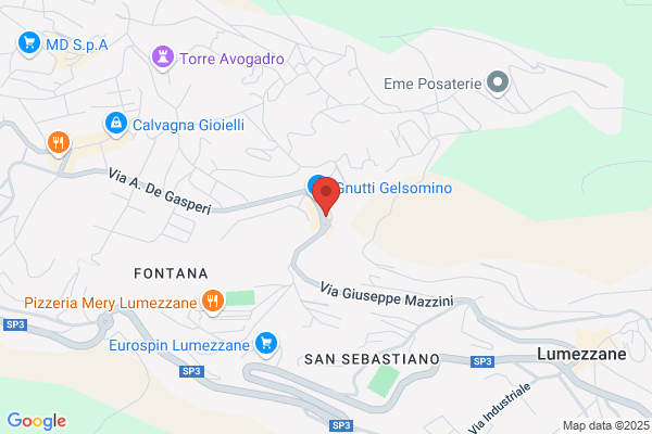 Esso Lumezzane