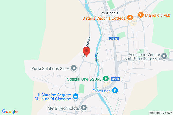Italgros (S.P.A.)