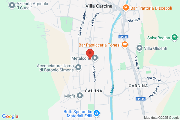 Elettroquadri Di Poli Franco