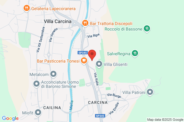 Fonderie Giulio Glisenti S.P.A.