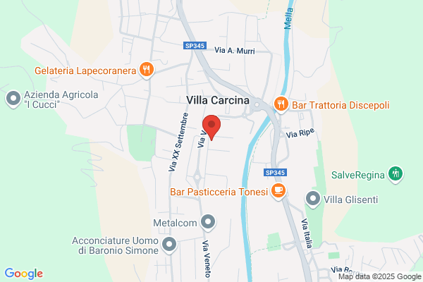 Ma.Fa. Italia S.R.L.