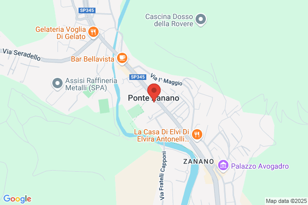 Lucchini Costruzioni Srl
