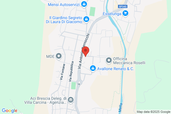 Riedil Costruzioni S.P.A.