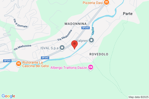 Valtro Stocchetta Srl