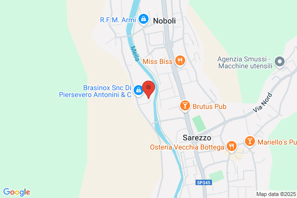 B.B. di Belleri e Borroni