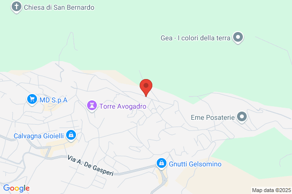 Gnali Giuseppe Pinela e Figlie