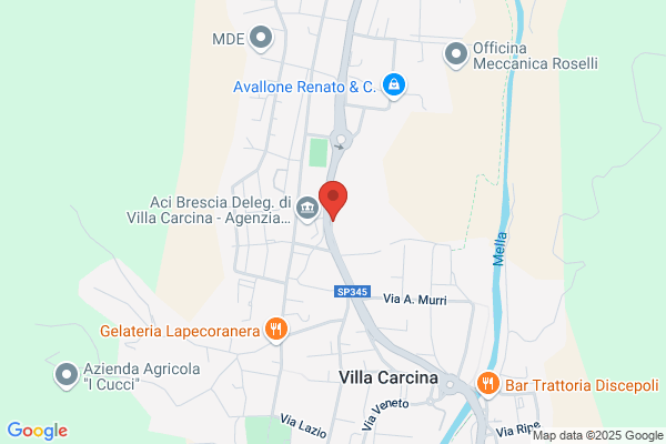 Nassini Idraulica - Arredobagno Di Nassini Oscar e f.Lli s.N.C.
