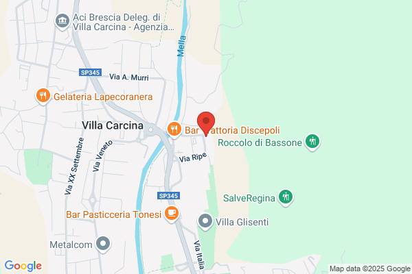 Soregaroli enzo (Geom.)