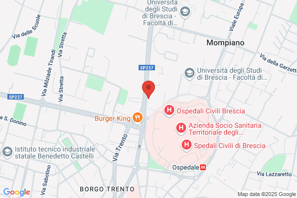 Pizzeria Impero