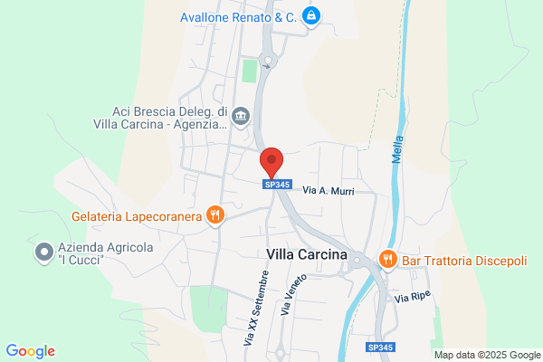 Pizzeria La Giada Di Esposito Afeltra Angelo