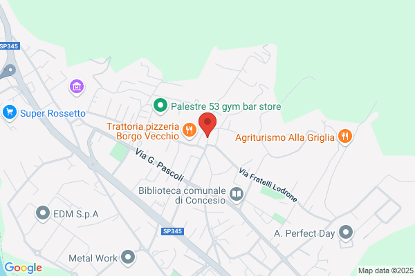 Panificio La Forneria