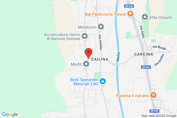 Hostaria La Piazzetta Di Dacosi Cristian