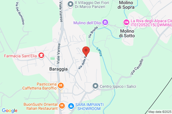 Cadei Autotrasporti Di Cadei Bortolo E C. (S.N.C.)