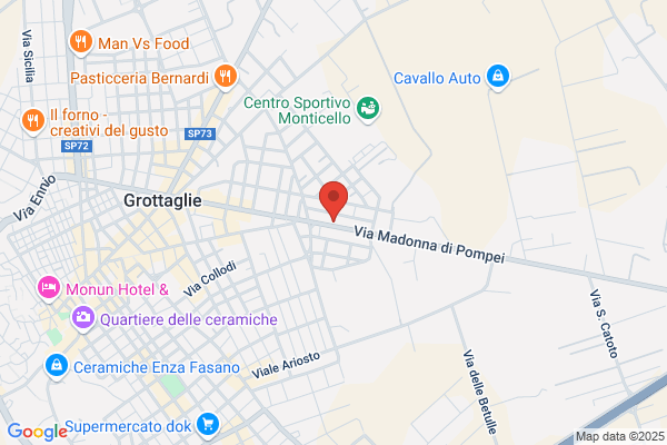 Centro di Terapia Fisica e Riabilitazione