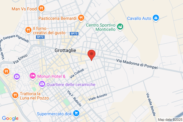 Farmacia S. Maria Dott. Pompilio