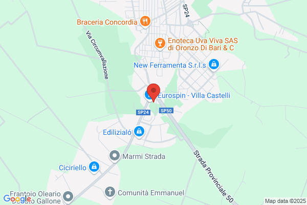 Arcomobili Di Epifani Grazia Maria