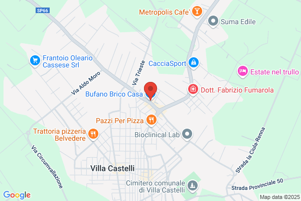 Bufano Brico Casa