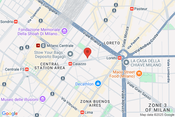 Center Office Di Magazzino Mutata & C. s.A.S.