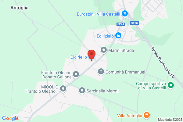 Ciciriello