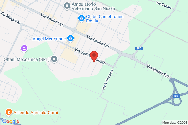 Evercom Di Laneve Marino E Luccarelli Cosimo s.N.C.