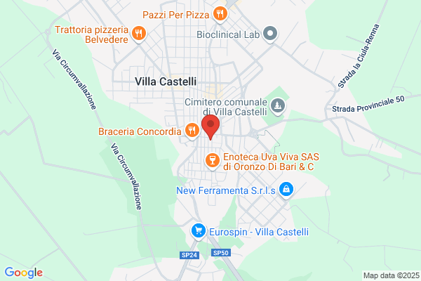 Farmacia Durso Dr. M. Gemma